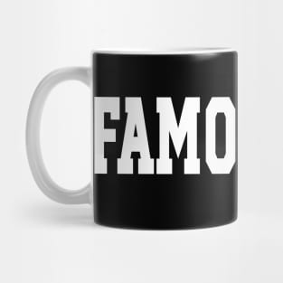 Famous-ish Mug